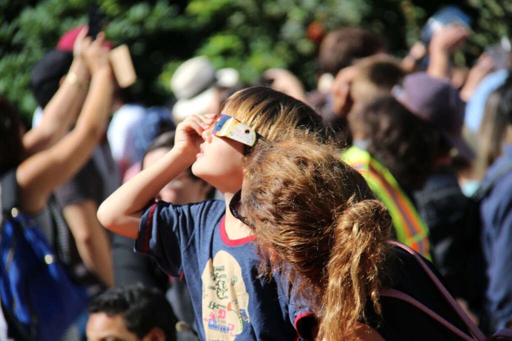 Astrónomo explicó detalles sobre el próximo eclipse “anillo de fuego”