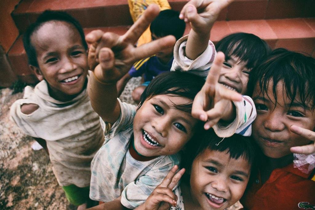 ONU con mirada en el futuro en Día Mundial de la Infancia