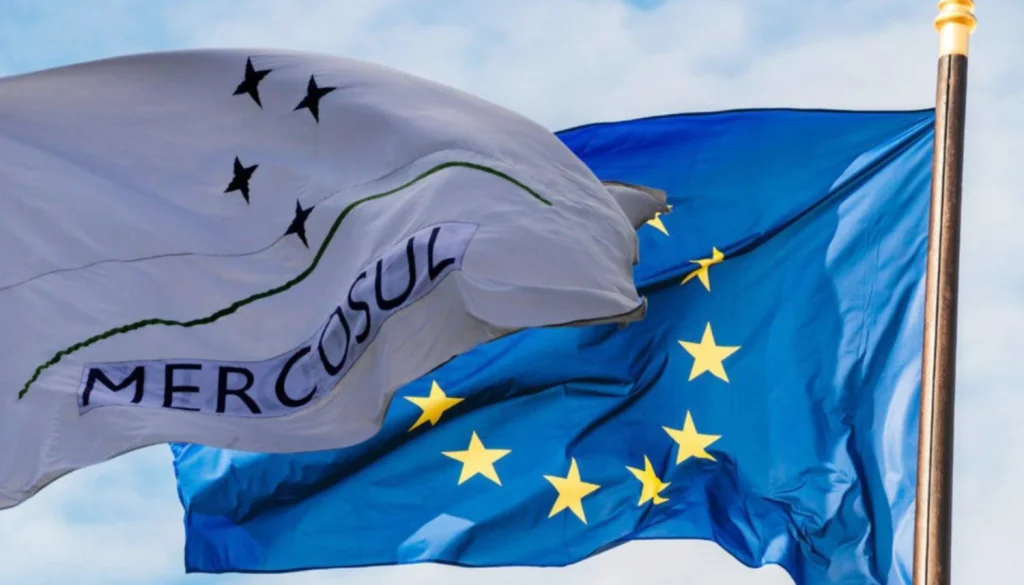 Mayoría de franceses opuestos al acuerdo UE-Mercosur